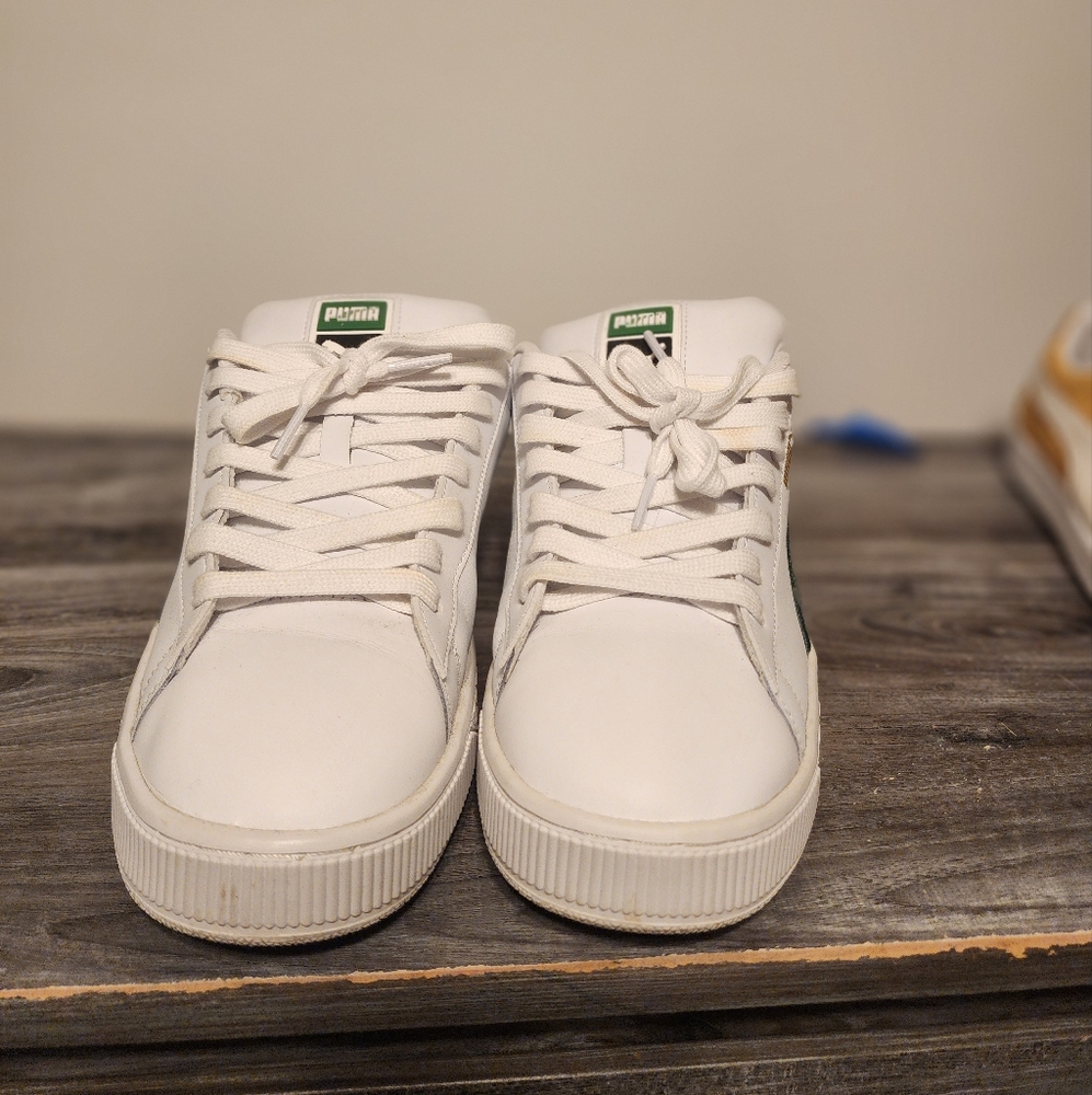 Puma Suede XL Mens sz10.5